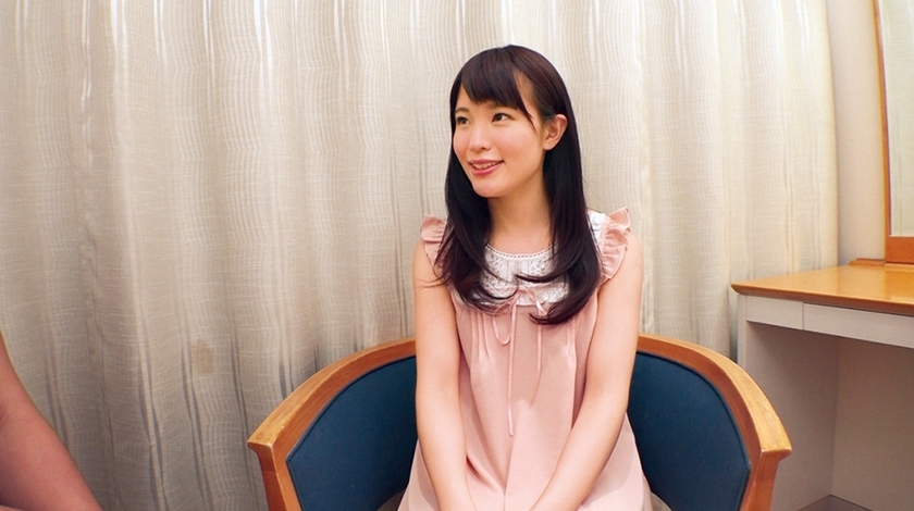 ちっちゃなやひろちゃんのちっちゃなおマ○コ… Aカップ純朴娘に中出し！！ やひろちゃん 149cm Aカップ 八尋麻衣_10