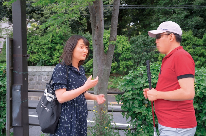 なりきりナンパの職業どうでしょう ゴルファー編 サンプル画像 4枚目以降