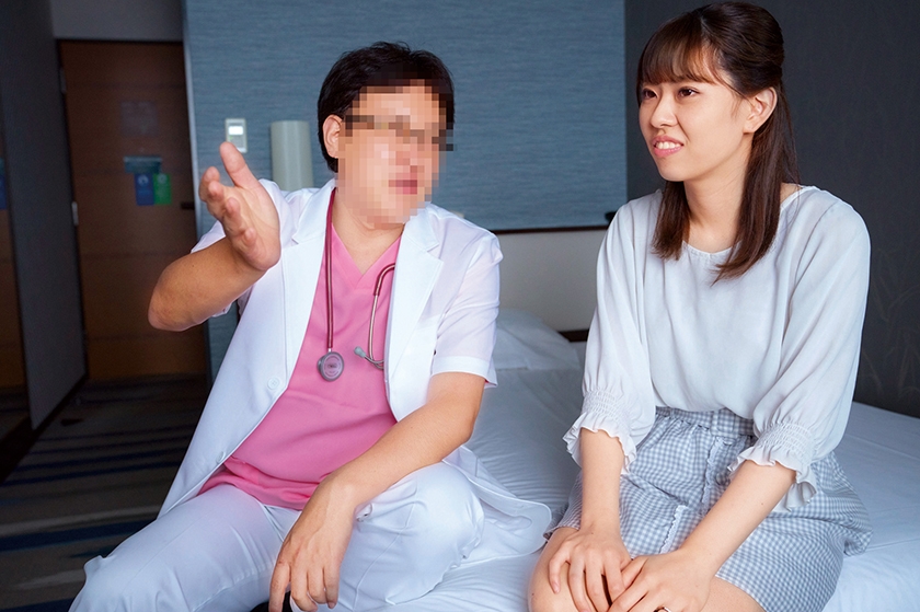 なりきりナンパの職業どうでしょう ナース編_5