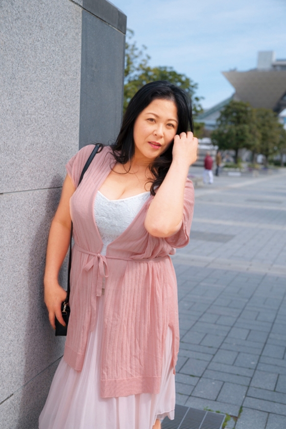 三十路～五十路まで集めました！ 食べ頃熟女 50人 5時間BEST_5