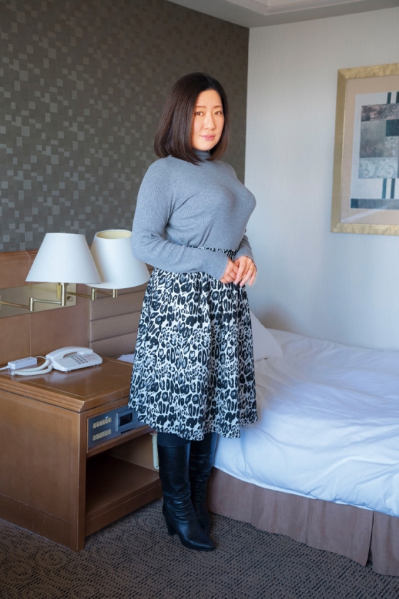 三十路～五十路まで集めました！ 食べ頃熟女 50人 5時間BEST_6