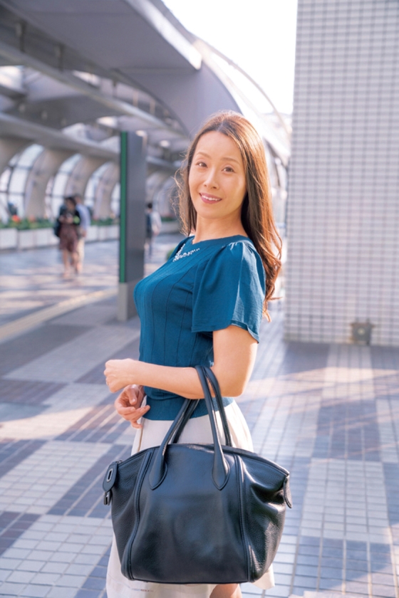 三十路～五十路まで集めました！ 食べ頃熟女 50人 5時間BEST_7