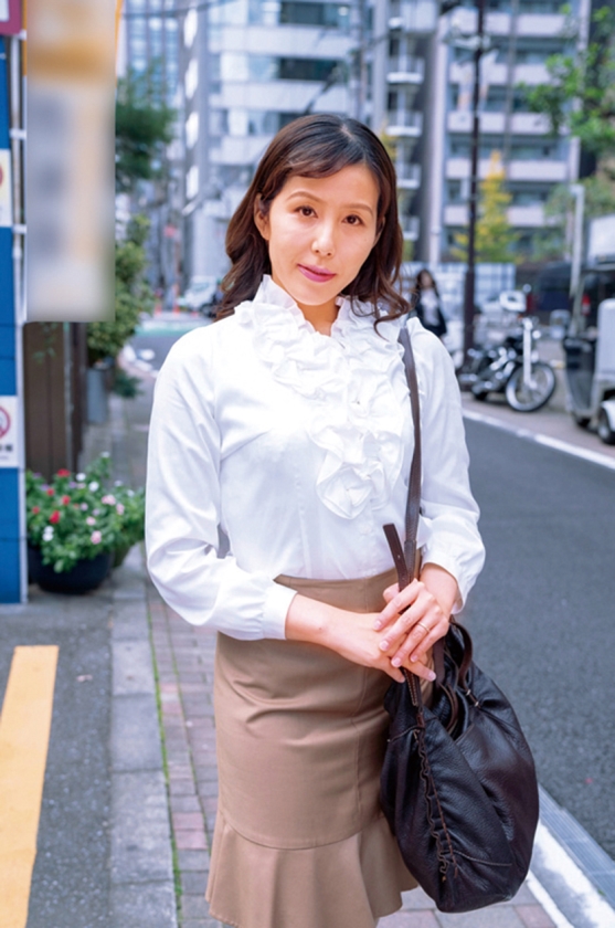 三十路～五十路まで集めました！ 食べ頃熟女 50人 5時間BEST_8