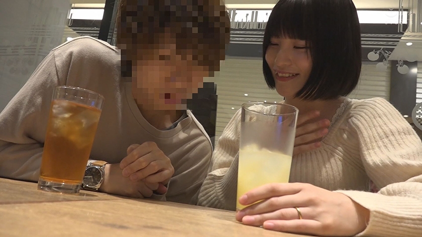 022JKSR-47701 低身長・童顔・ちっぱい 三拍子揃った合法ミニマムガール クンニ絶頂 アニメ声であえぐ！！ 麻衣 八尋麻衣 サンプル画像 1枚目