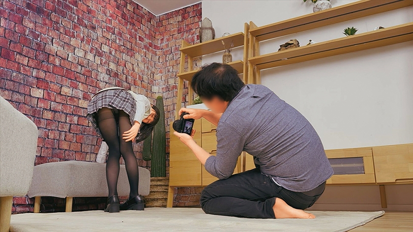 ナマハメ流出で完全中出し!!金欠女子2 画像4
