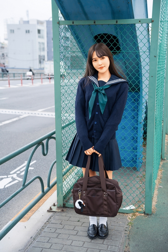 022JKSR-743 セーラー服の肉便器 12人のうら若き女性とセックス4時間 丘えりな 北川りこ もなみ鈴 伊織ひなの 七藤優亜 サンプル画像5