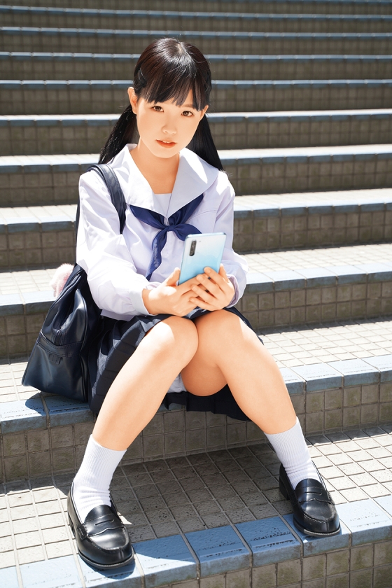 セーラー服の肉便器 12人のうら若き女性とセックス4時間 丘えりな 北川りこ もなみ鈴 伊織ひなの 七藤優亜 サンプル7
