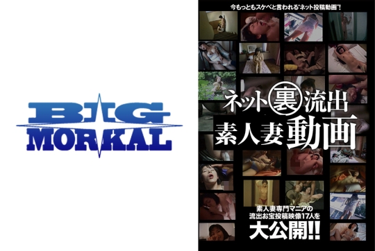 ネット(裏)流出 動画