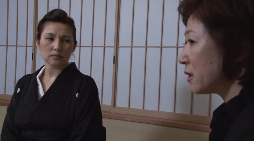 未亡人 黒沢礼子 美里流季 三橋理絵_3