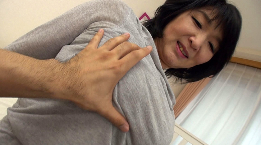 奇跡の五十路熟女 Hカップ 上島美都子 53歳 磯崎真樹 益田千佳子_0