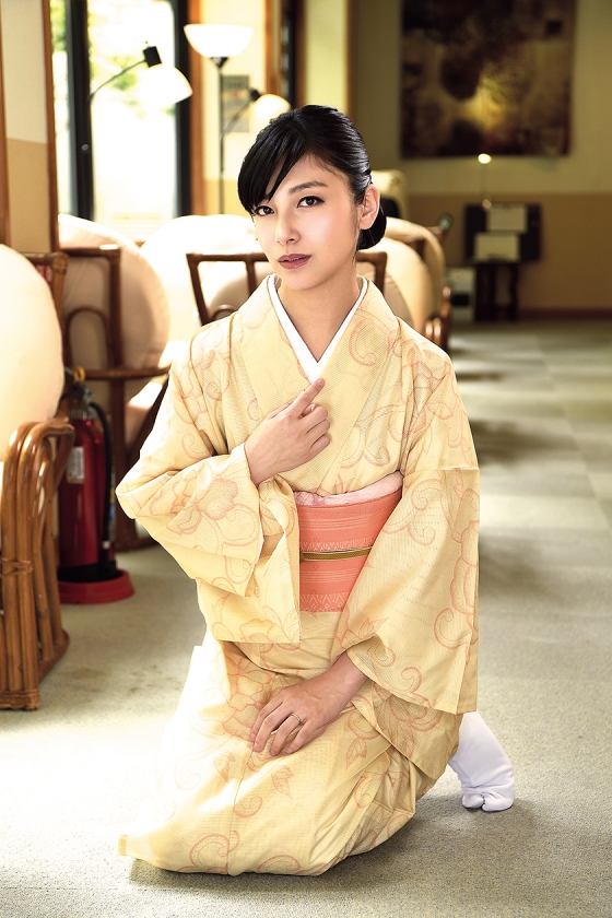 あぁ～れぇぇ～！おやめください～！着物美熟女 絶叫イキSEX 12人4時間 画像4