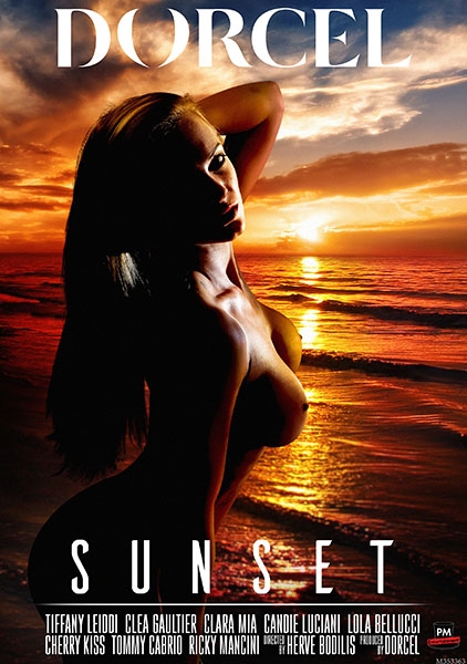 【Marc Dorcel】SUNSET～クレアの秘密のビジネス～ ティファニー・レイディ チェリー・キス クレア・ガルティエ クララ・ミア ローラ・ベルッチ