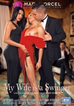 
                        【Marc Dorcel】40 years old～スワッピングに惹き込まれた美熟女の末路～ カーラ・セイント・ジャーマン スビル・アーチ キラ・クィーン ブリタニー・バードット ヴィクトリア・サマーズ
    