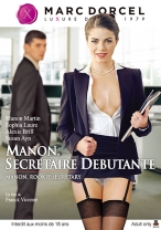 
                        【Marc Dorcel】Working Girls～SEXでは主導権を握る新人秘書マノン～ マノン・マーティン ソフィア・ラウレ アレクシス・ブリル スーザン・アイン
    