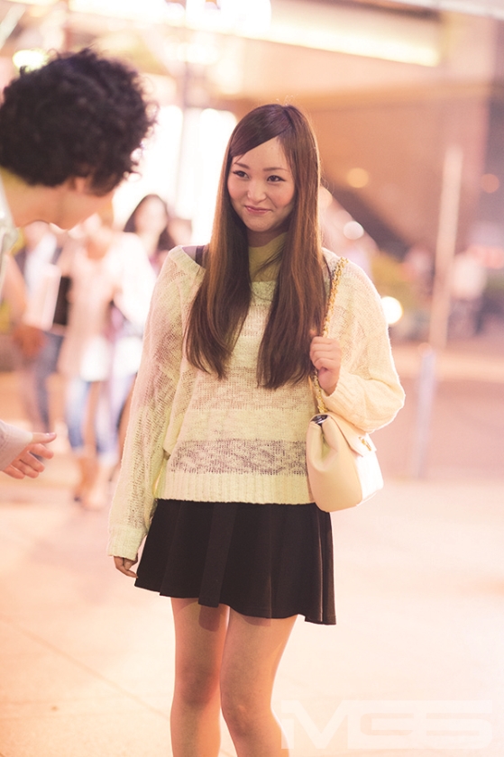 ナンパされたエッチな素人女性たち激ウブ捕獲！！ 綺麗な弾けるボディが堪らないお姉さん 4時間_8