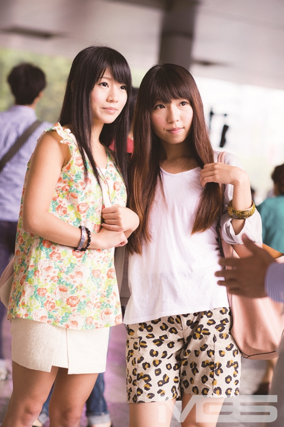 ナンパされたエッチな素人女性たち激ウブ捕獲！！ 綺麗な弾けるボディが堪らないお姉さん 4時間_9