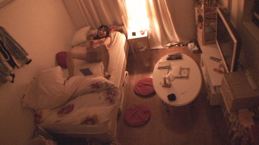 The ノンフィクション 盗撮24時 プライベートSEXを盗み撮られて発売されてしまった女性たち 15人 完全版_16