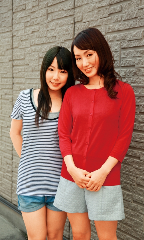 【本当にあったエロ話】性豪ヤリチンの究極願望 DNA一致への欲望 親子どんぶりFUCK！ 「俺！母も娘も同時にいただきま～す」4時間 10組 画像10