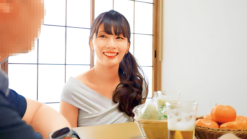 コタツ特化アングルNTR!コタツの中は無防備で弄られ続けて糸引きおまん お義母さんもセフレにしてしまった 12人4時間 画像14