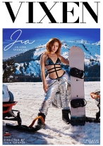 
                        【VIXEN】JIA～絶世美女の自分探し放浪記～ ジア・リサ アガサ・ベガ ソーニャ・ブレイズ
    