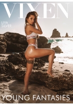 
                        【VIXEN】YOUNG FANTASIES～絶好のロケーションで絶世の美女がハメを外しまくり～
    