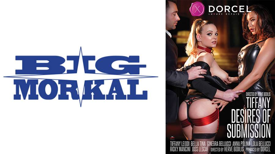 ティファニー・レイディ出演作品: 【Marc Dorcel】~魅惑の弁護士ティファニー~ ティファニー・レイディ ベラ・ティナ アンナ・ポリーナ ジネブラ・ベルッチ ローラ・ベルッチ