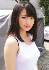 ガリ巨乳のセフレ