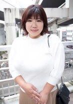 超乳巨漢熟女①