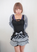 定時制のアナル処女1