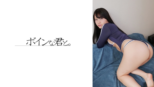 巨乳のアナル処女さん②