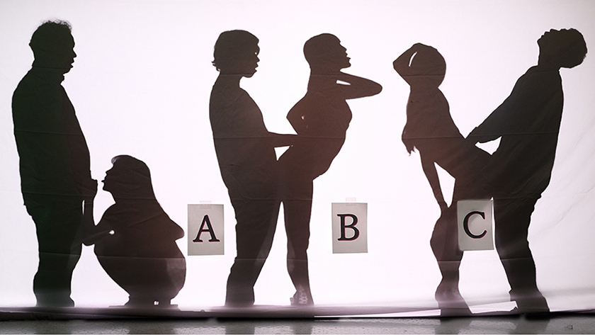 【配信専用VR動画】中出しまでさせてくれる保健室の先生 松岡すず 画像2