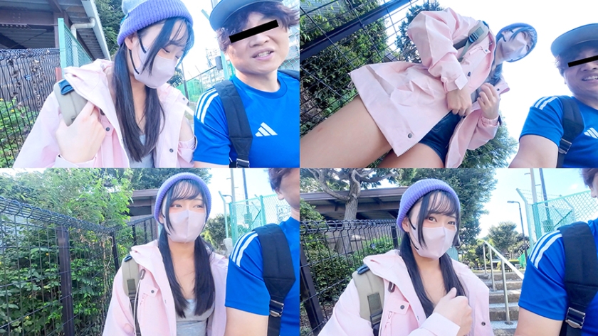 性欲剥き出し山ガール どエロ白目なオフパコ性交 画像3