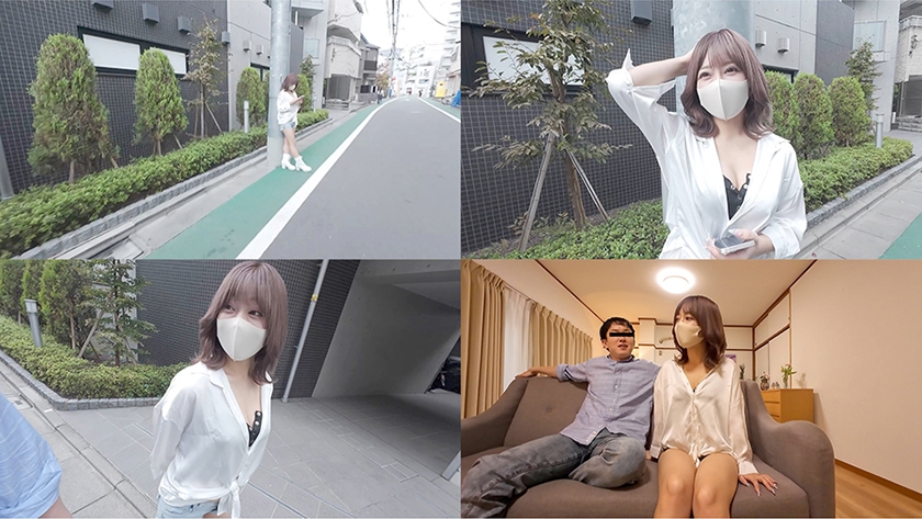 有村のぞみ 撮影前にヤっちゃった…ポルチオ押したらすぐヤれた 画像2