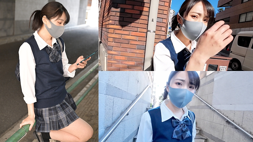 塩対応。徹底的に従順らせた。ゆびまちお。|BOTAN|皆月ひかる|700TLDC-070