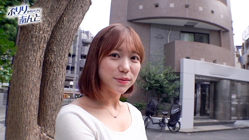 生イキ素人女子大生中出し性交 まいこさん 画像1