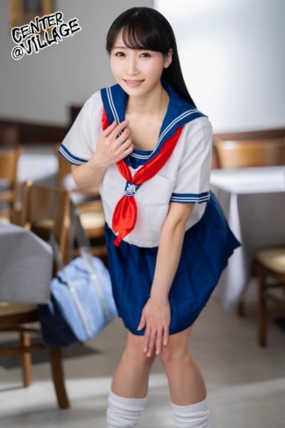 たとえば熟女がコスッたら!?そこには現実逃避の楽園がありました! サンプル画像3