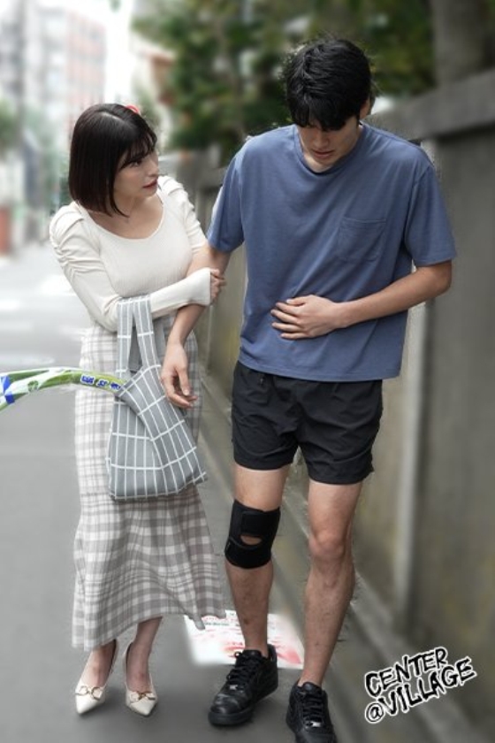 爆乳人妻は優しくて愛おしくて…セフレ以上恋人未満、叶わぬ恋に落ち、終わりを予感しながら何度も中出しSEXをした。 画像2