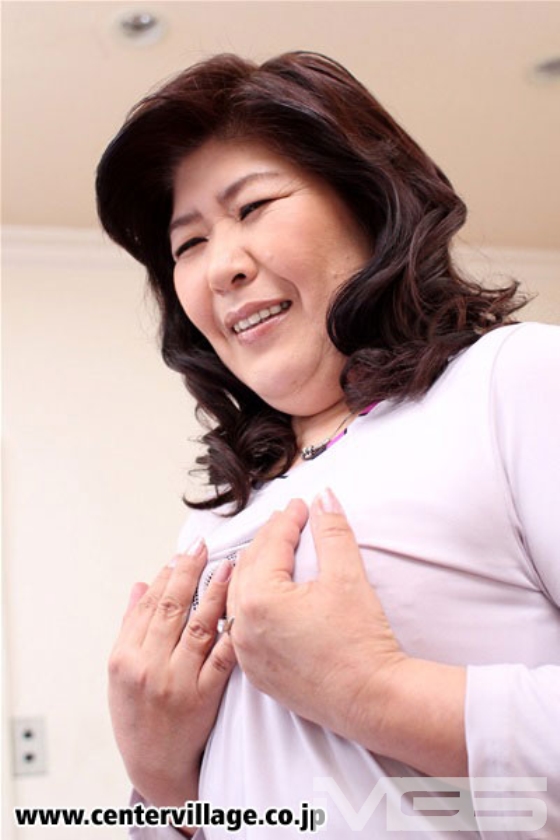 初撮り五十路妻ドキュメント サンプル 7