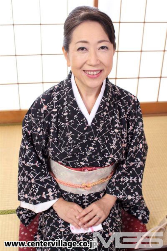 初撮り五十路妻ドキュメント_6