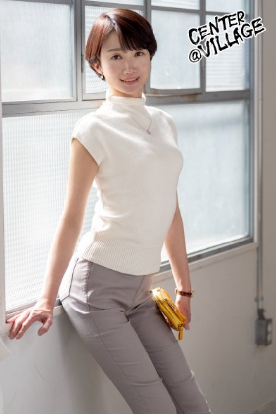 初撮り人妻ドキュメント 画像2