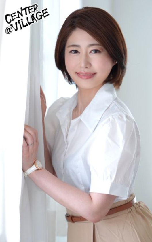 初撮り人妻ドキュメント 画像1