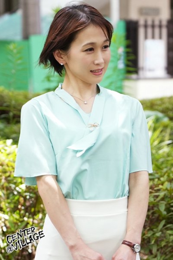 006JRZE-280 初撮り人妻ドキュメント サンプル画像 1枚目