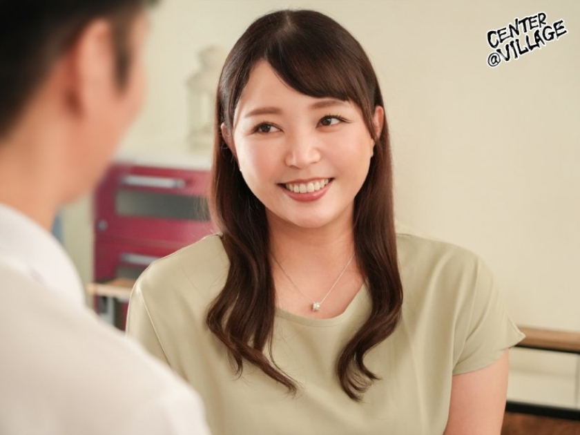 初撮り人妻ドキュメント 画像0