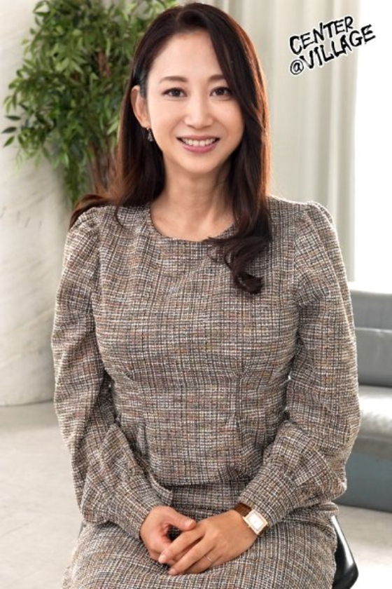 初撮り五十路妻ドキュメント 画像0