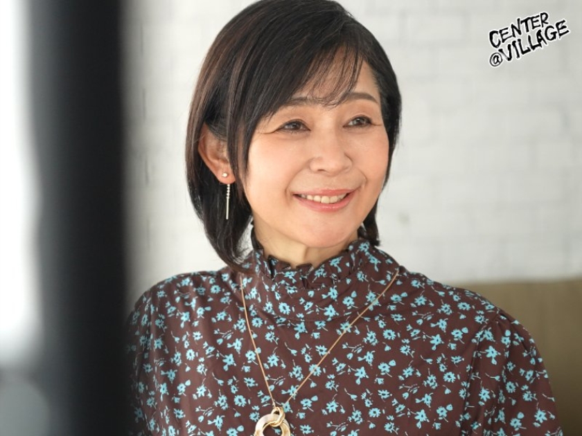 初撮り六十路妻ドキュメント 画像1