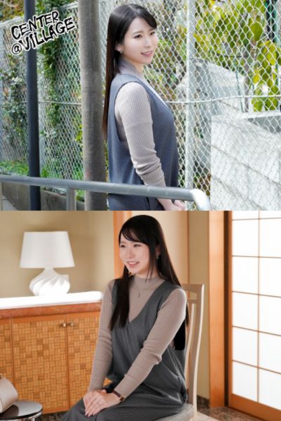 初撮り人妻ドキュメント 画像0