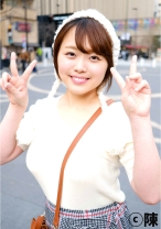 発掘☆デカ乳素人 1