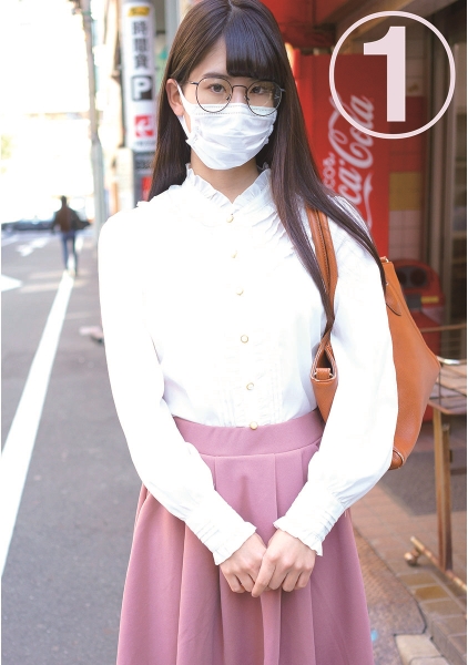 発掘☆デカ乳素人 20