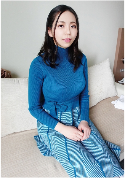 ガチ真正処女みわさん