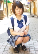 女子学生の処女アナルツラヌキ映像2